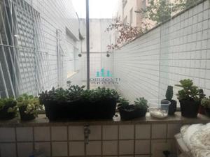 Apartamento 4 quartos 3 banheiros 215m²