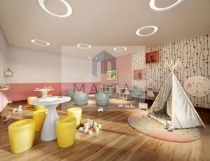 Apartamento 2 quartos 2 banheiros 43m²