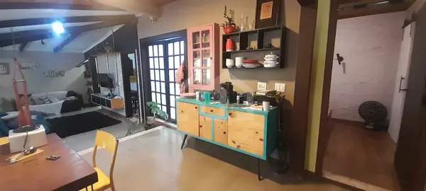 Casa 4 quartos 6 vagas 300m²