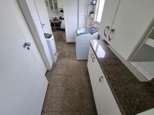 Cobertura 4 quartos 4 vagas 318m²
