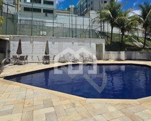 Apartamento 3 quartos 2 vagas 108m²