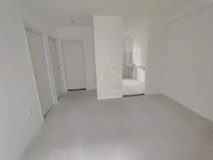 Apartamento 2 quartos 1 banheiro 33,9m²