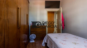 Cobertura 4 quartos 2 vagas 185m²