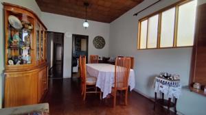 Casa 3 quartos 4 vagas 160m²
