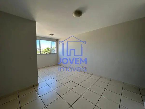 Apartamento 3 quartos 2 banheiros 81m²