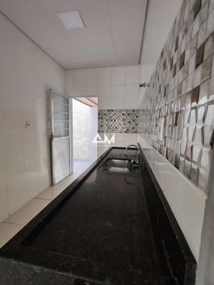 Apartamento 2 quartos 1 banheiro 70m²