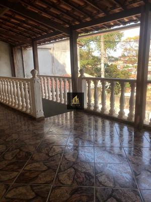 Casa 3 quartos 1 banheiro 250m²