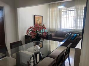 Apartamento 5 quartos 4 banheiros 669m²