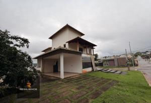 Casa em condomínio 2 quartos 4 vagas 390m²