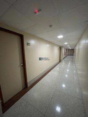 Apartamento 32m²