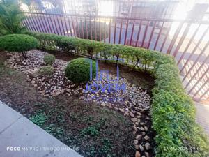 Apartamento 3 quartos  banheiros 205m²