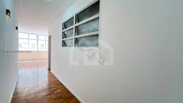 Apartamento 4 quartos 2 vagas 245m²