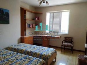 Apartamento 4 quartos 3 banheiros 425m²