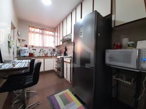 Apartamento 4 quartos 3 vagas 128,3m²
