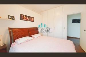 Apartamento 6 quartos  banheiros 