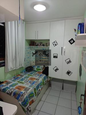Apartamento 2 quartos 1 banheiro 88m²