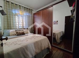 Casa 4 quartos 2 vagas 158m²