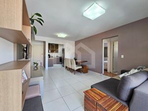 Apartamento 2 quartos 2 vagas 71,06m²

