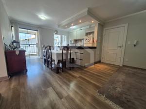 Apartamento 2 quartos 1 vaga 80m²