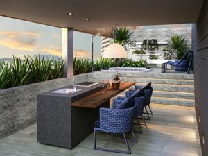 Apartamento 2 quartos 2 banheiros 73m²