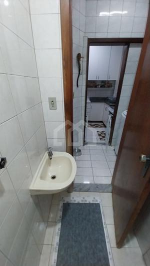 Apartamento 2 quartos 2 vagas 70m²
