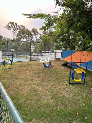 Apartamento 2 quartos 1 banheiro 45m²