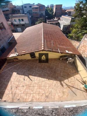 Casa 3 quartos 2 banheiros 360m²