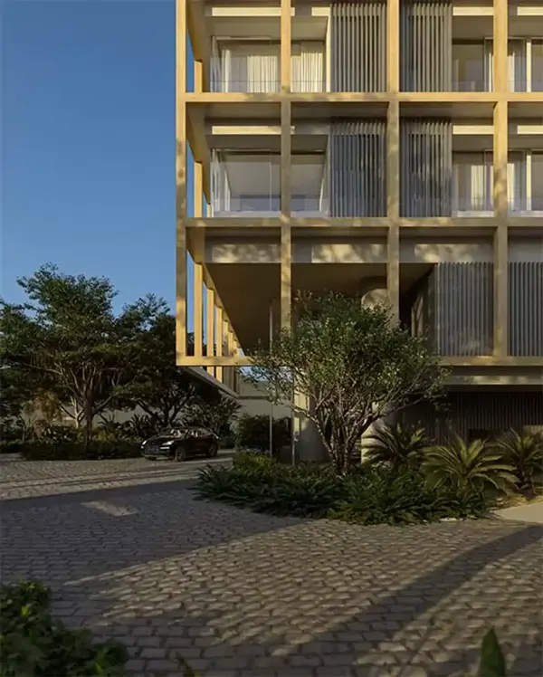 Apartamento 6 quartos 6 banheiros 935m²