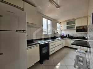 Apartamento 3 quartos 2 vagas 127,19m²
