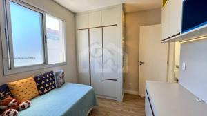 Apartamento 2 quartos 2 vagas 126m²