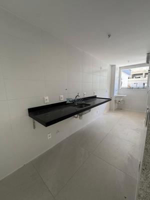 Apartamento 3 quartos 2 banheiros 104m²