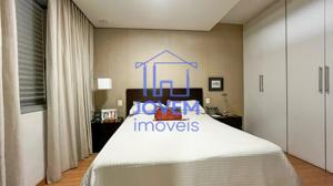 Apartamento 4 quartos  banheiros 138m²