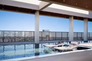 Apartamento 2 quartos 2 banheiros 110m²