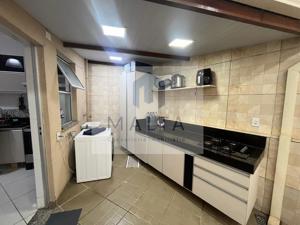 Casa 3 quartos 3 banheiros 156m²
