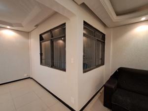 Apartamento 3 quartos 1 vaga 152,08m²
