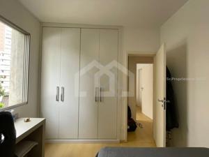 Apartamento 3 quartos 1 vaga 73m²