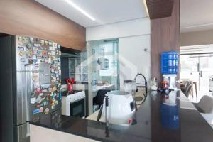 Cobertura 2 quartos 2 vagas 140m²