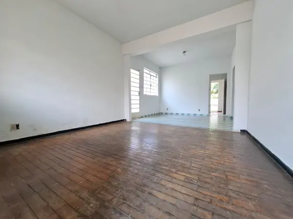 Casa 3 quartos 1 vaga 118m²
