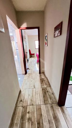 Casa Geminada 2 quartos 1 vaga 90m²
