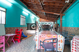 Casa 5 quartos 5 vagas 360m²

