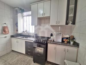 Apartamento 3 quartos 2 vagas 84,16m²
