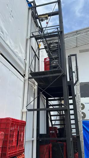 Casa Comercial 360m²