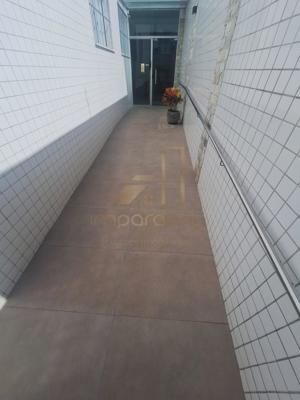 Apartamento 3 quartos 2 banheiros 153m²
