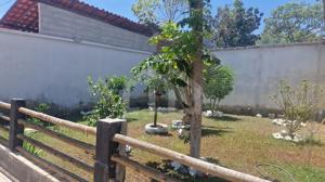 Sítio 3 quartos 10 vagas 720m²