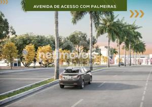 Lote-Área-Terreno 361,95m²
