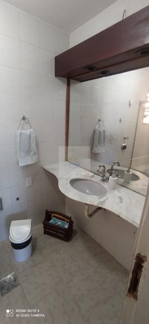Apartamento 3 quartos 3 banheiros 135m²