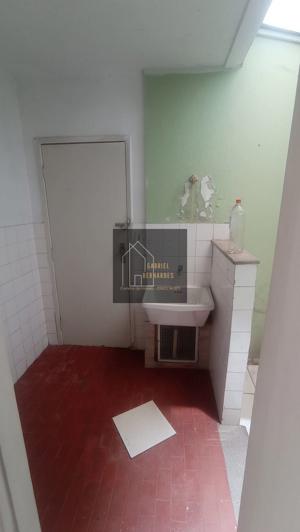 Apartamento 2 quartos 1 banheiro 140m²
