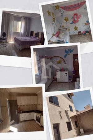 Casa 3 quartos 4 vagas 200m²