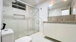 Apartamento 4 quartos 2 vagas 245m²