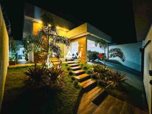 Apartamento 3 quartos 3 banheiros 270m²